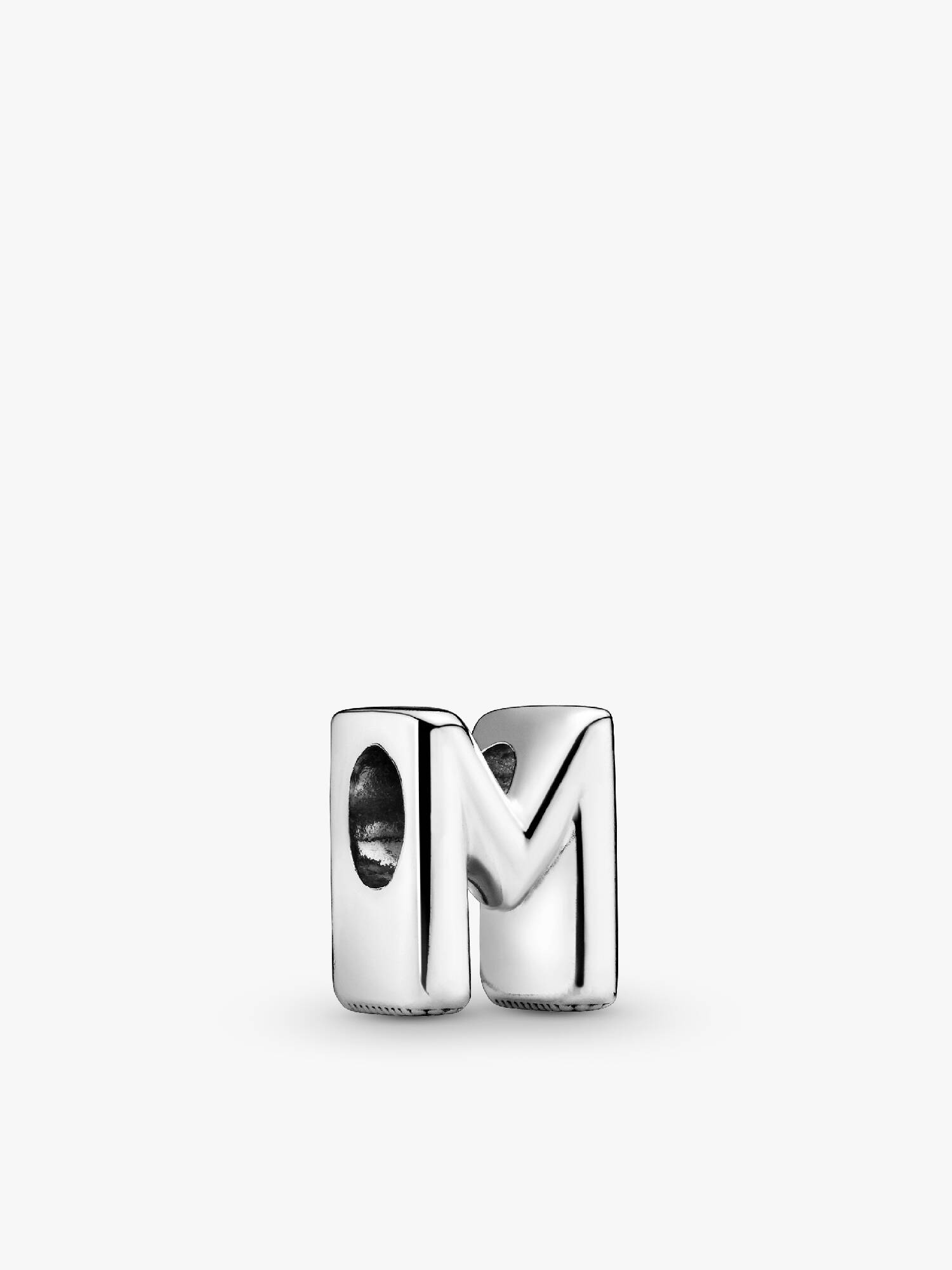 Letter M Alfabetbedel