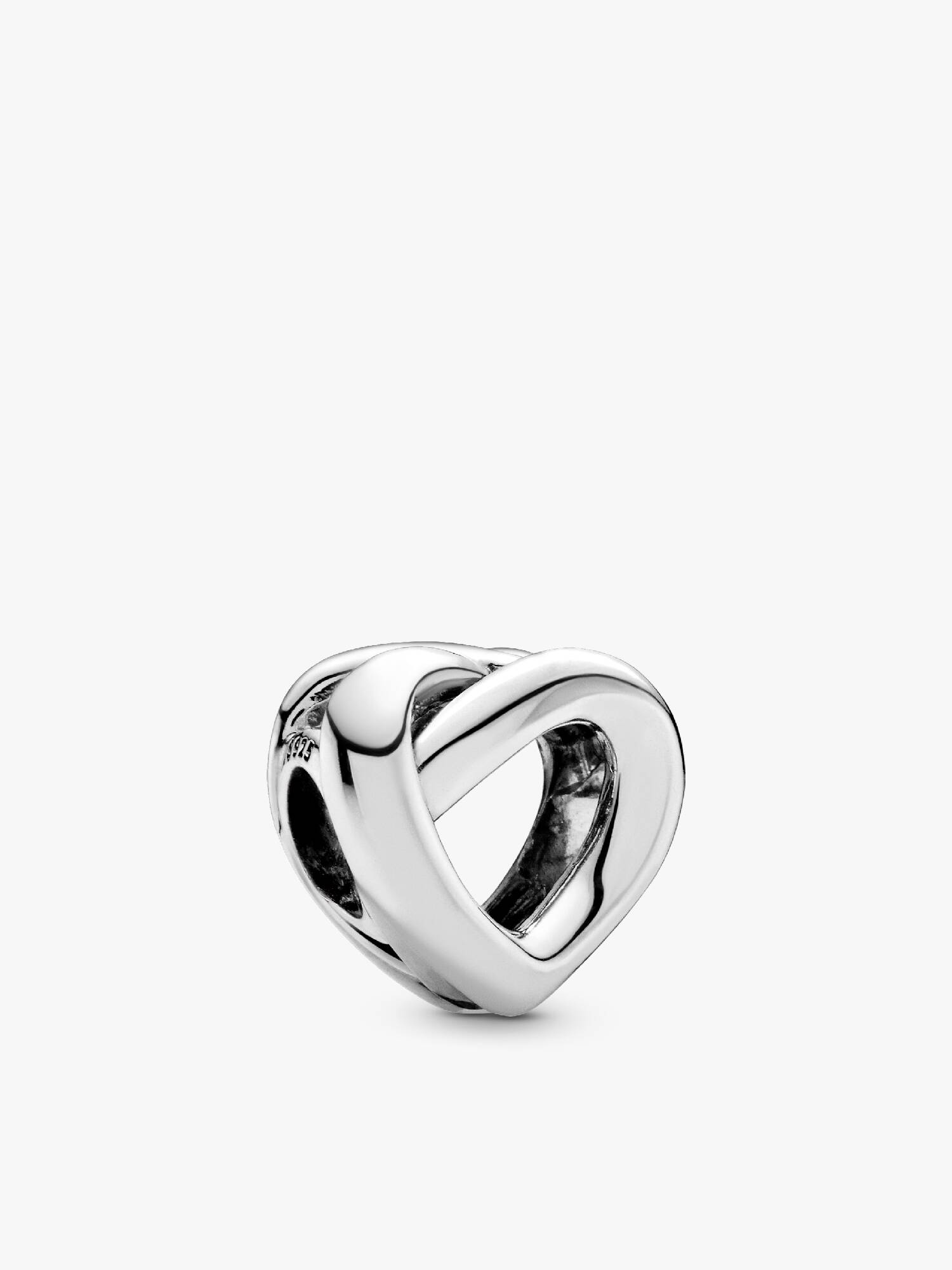 Knotted Heart Bedel