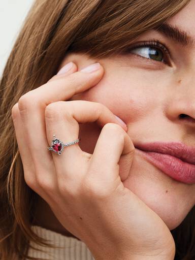 Disney Schurken Boze Koningin Ring