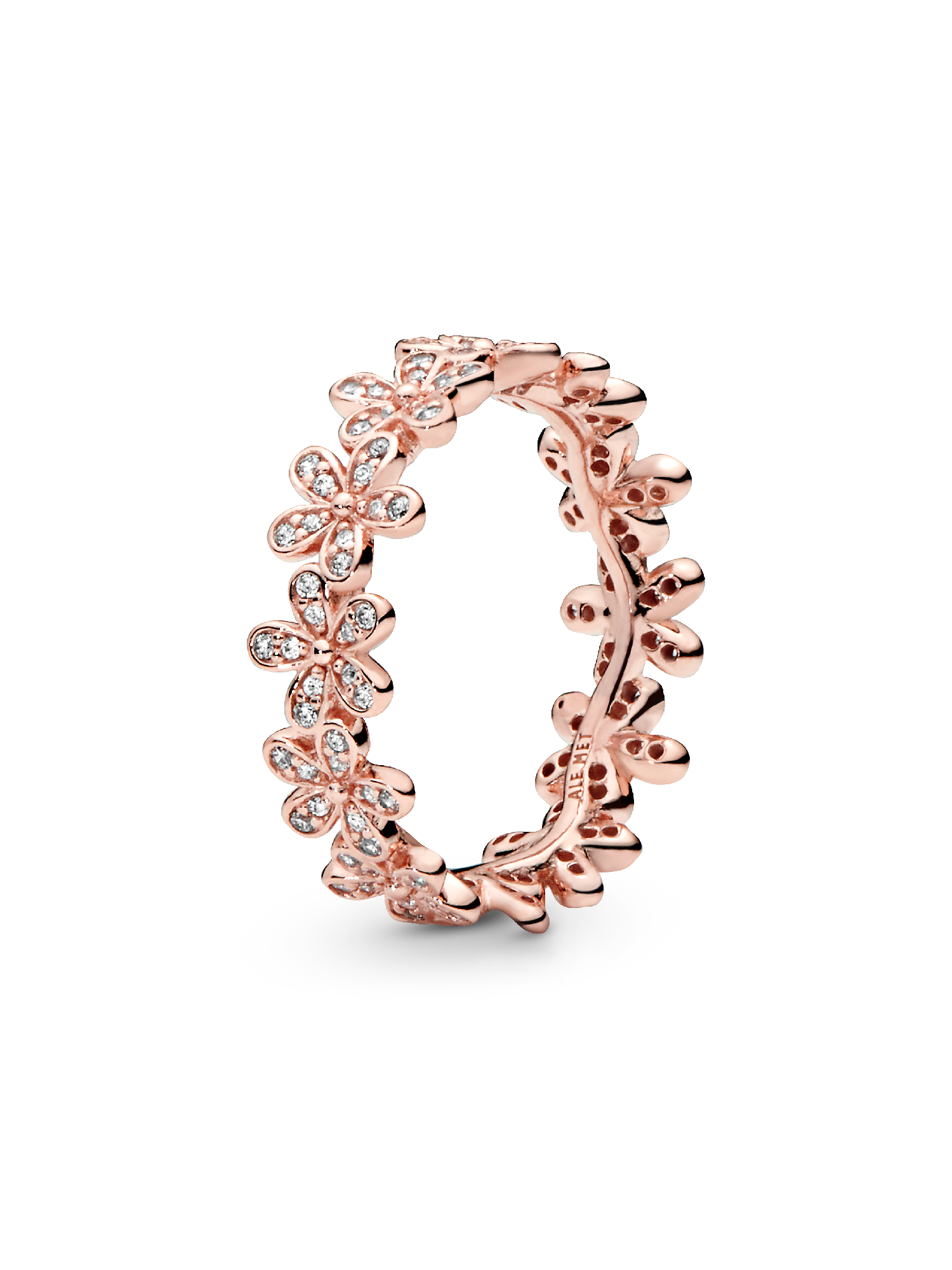Madeliefjesring