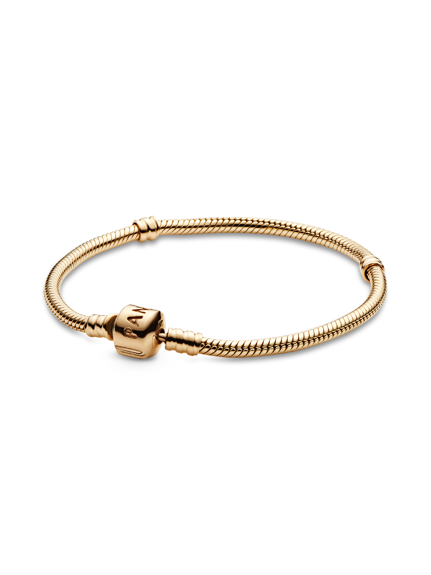 Gouden MOMENTS armband