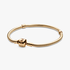 Gouden MOMENTS armband Gouden MOMENTS armband