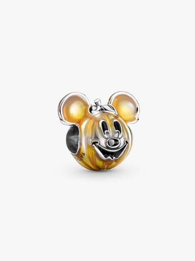 Disney Mickey Mouse Pompoen Bedel