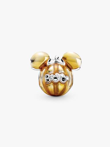 Disney Mickey Mouse Pompoen Bedel