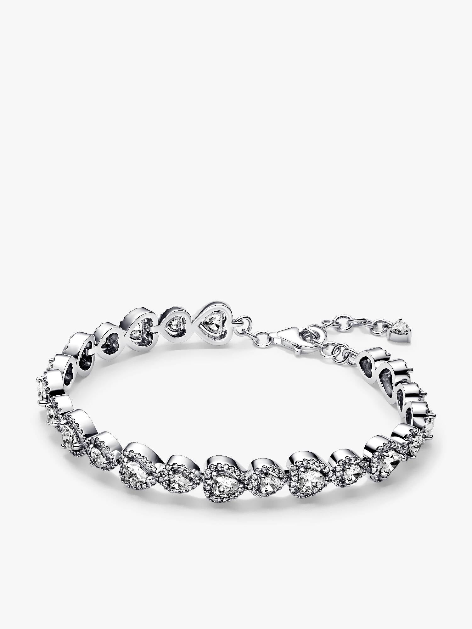 Halo Harten Armband