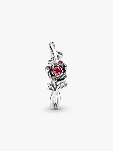 Disney Prinses Belle en het Beest Roos Ring