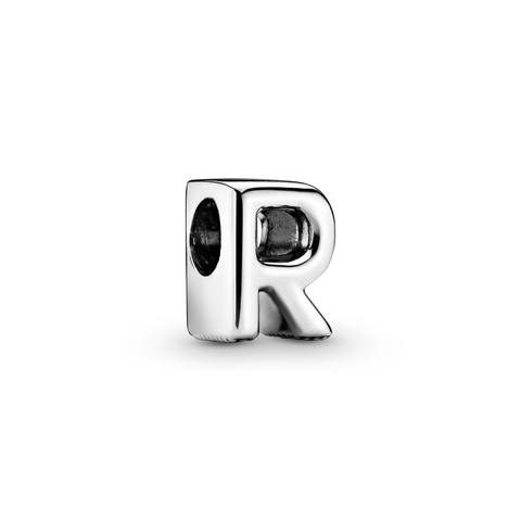 Letter R Alfabetbedel