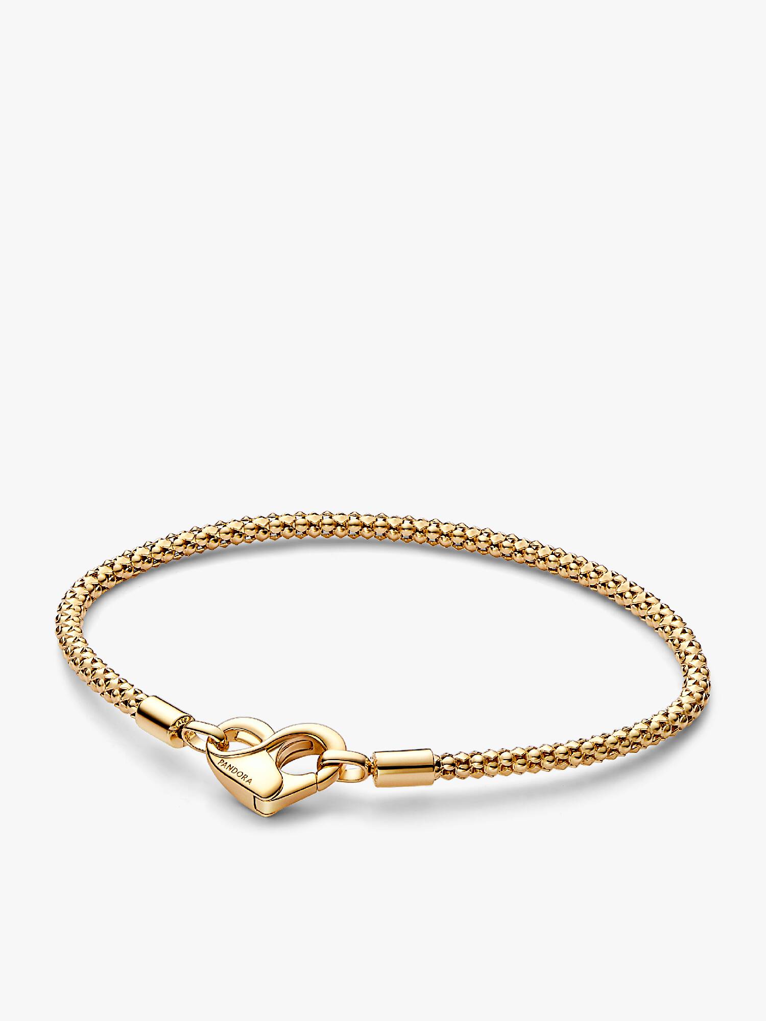 Pandora Moments studded schakelarmband