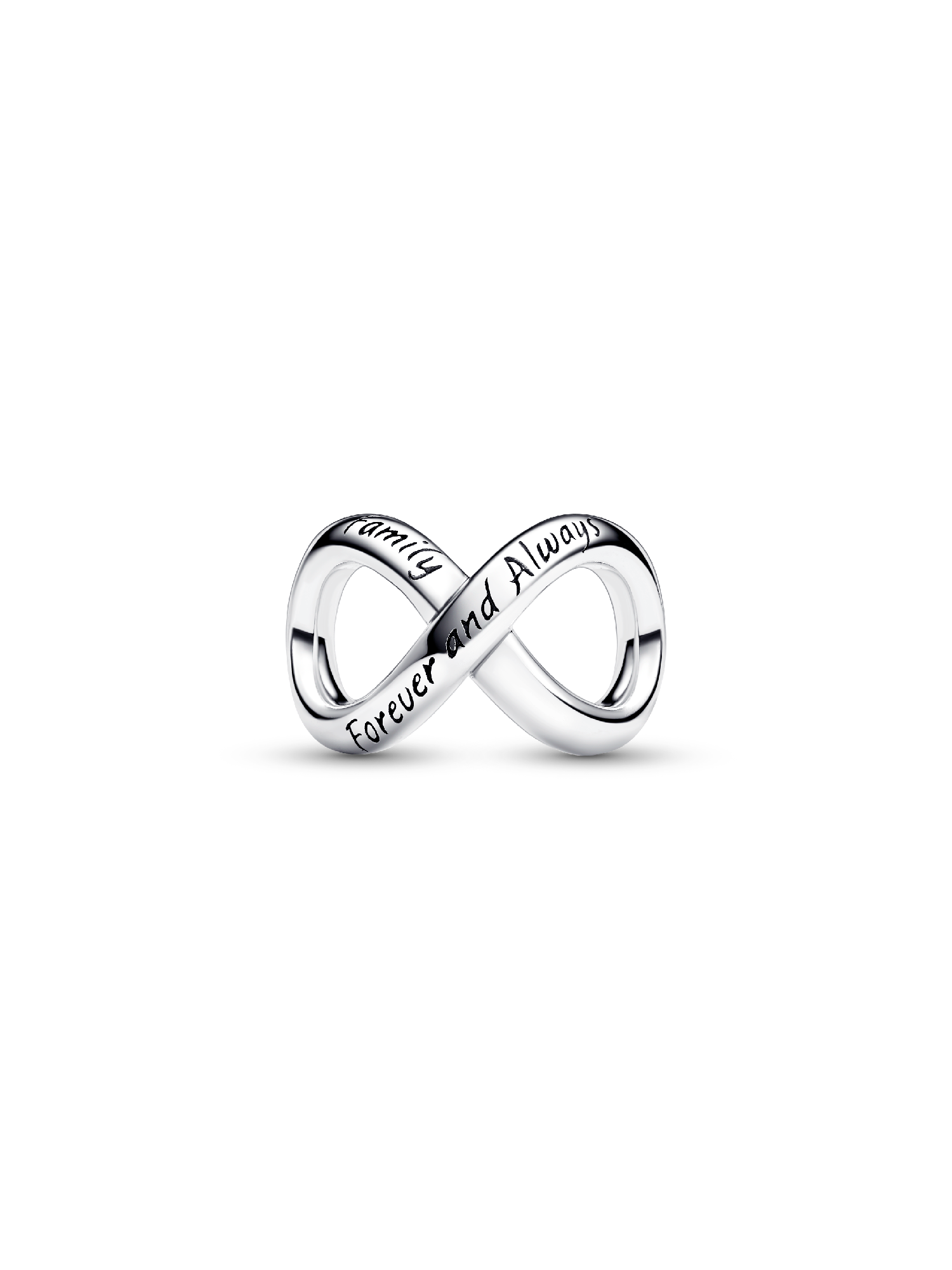 Forever & Always oneindigheidsbedel