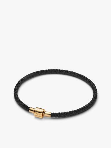Pompoenverschrikker Mini-Charm Armbandset