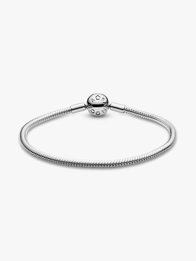 Moments snake chain-armband