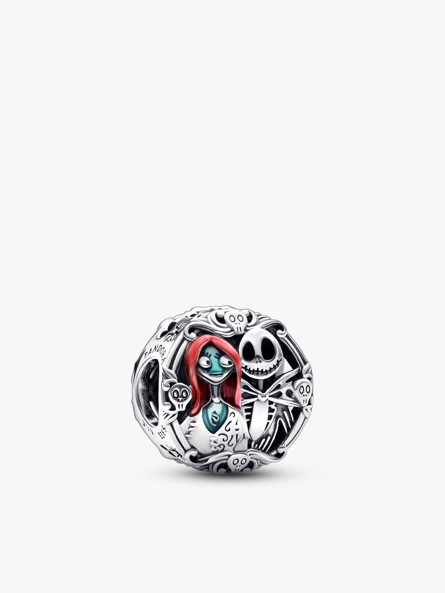 Disney The Nightmare Before Christmas Bedel