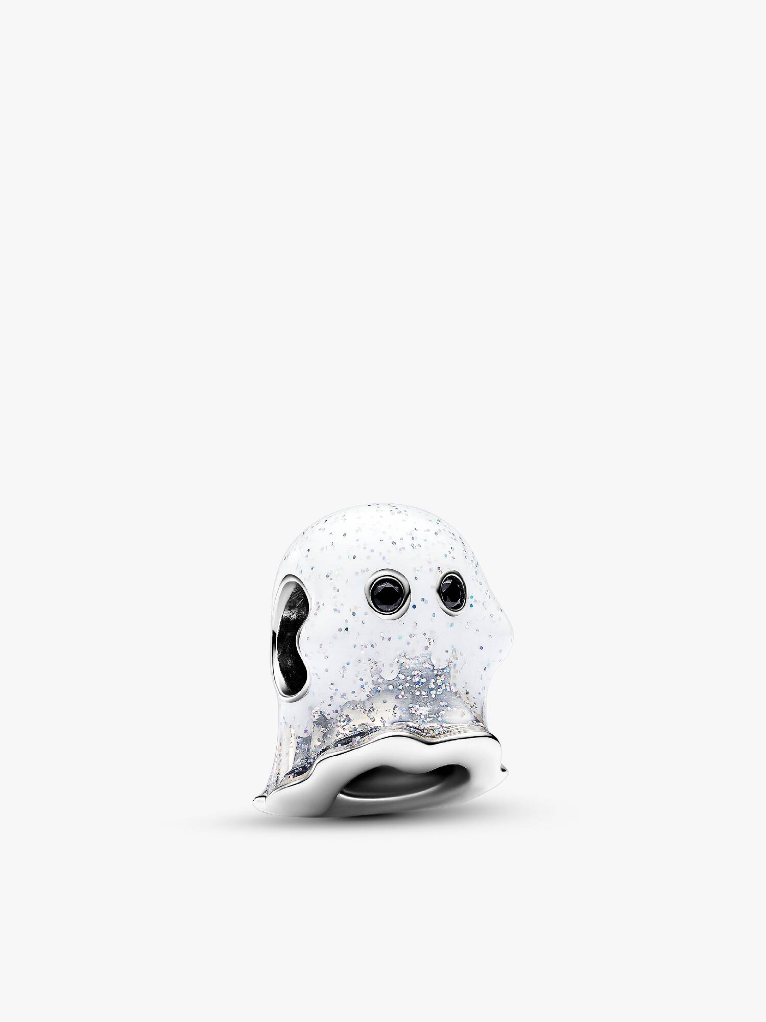 Glow-in-the-dark Boo Ghost Bedel
