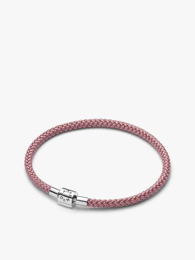 Poot & Hart Mini Bedel Koord Armbandset