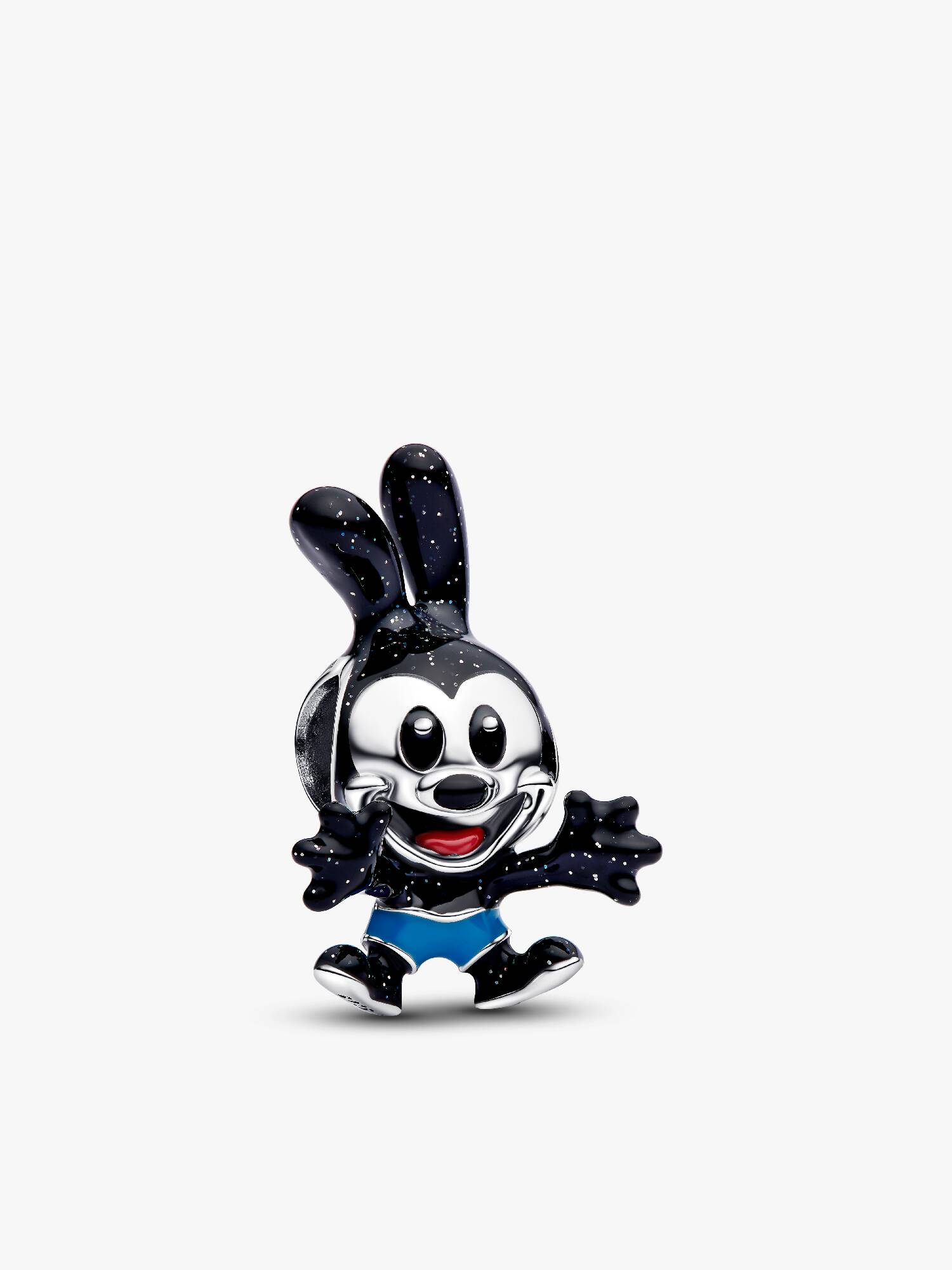 Bedel Disney Oswald het Gelukskonijn