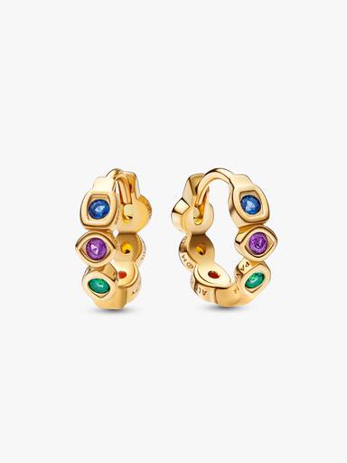 Marvel The Avengers Infinity Stones Oorringen