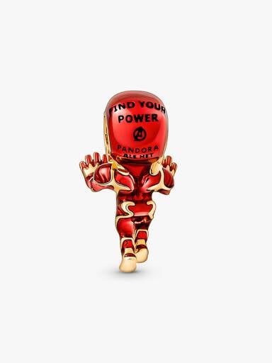 Marvel The Avengers Iron Man Bedel