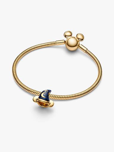 Disney Mickey Mouse Tovenaarshoed Bedel