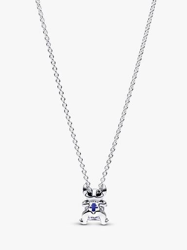 Disney Stitch Halsketting