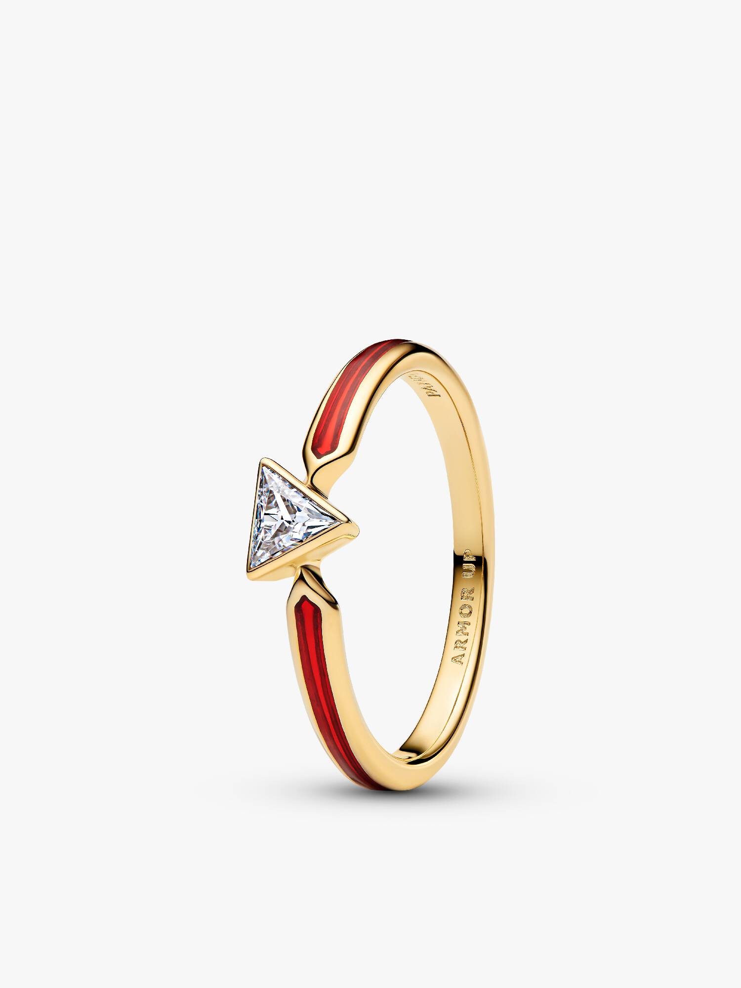 Marvel Iron Man-ring