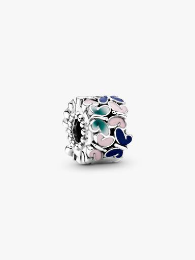 Butterflies Clip Bedel