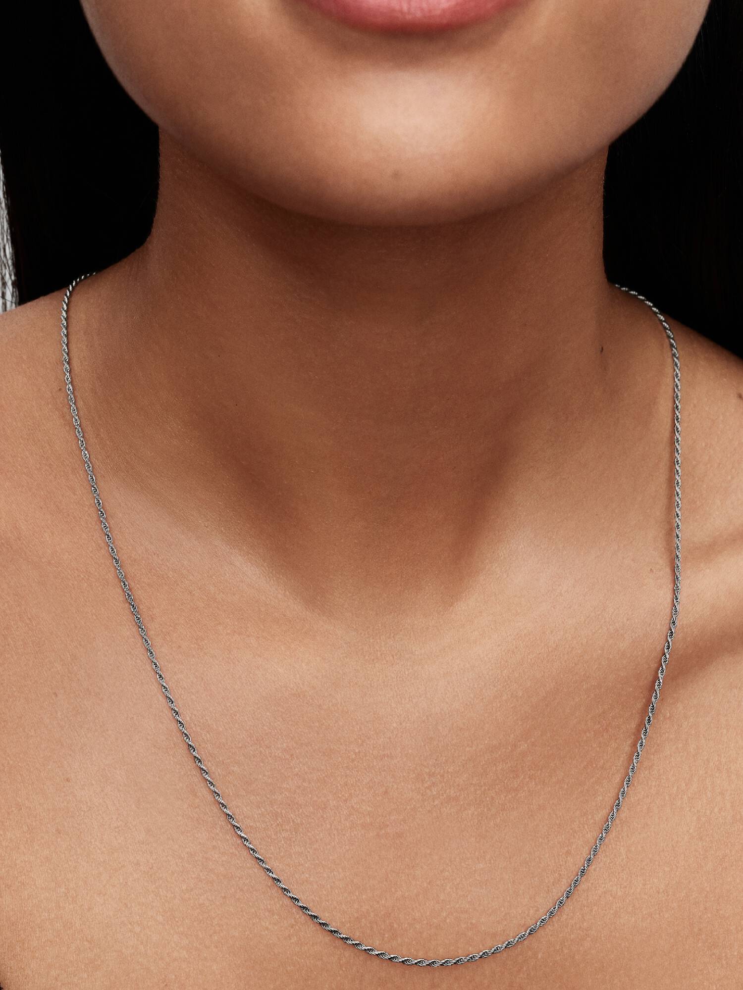Touwschakelketting