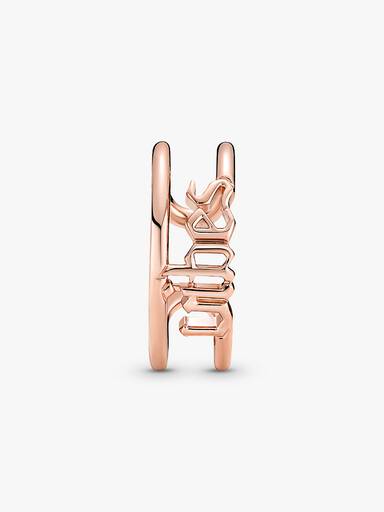 Pandora ME Vibes Open Ring