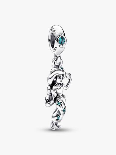 Disney Aladdin Princess Jasmine Dangle Charm