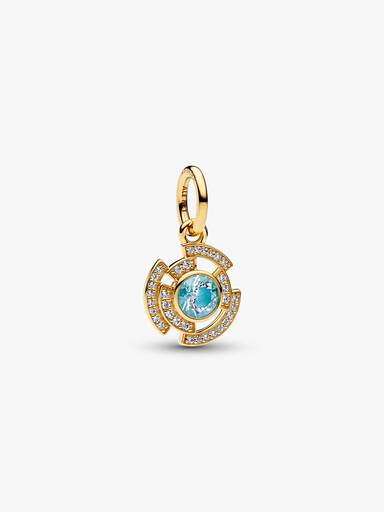 Marvel Iron Man Arc Reactor Hangende Bedel