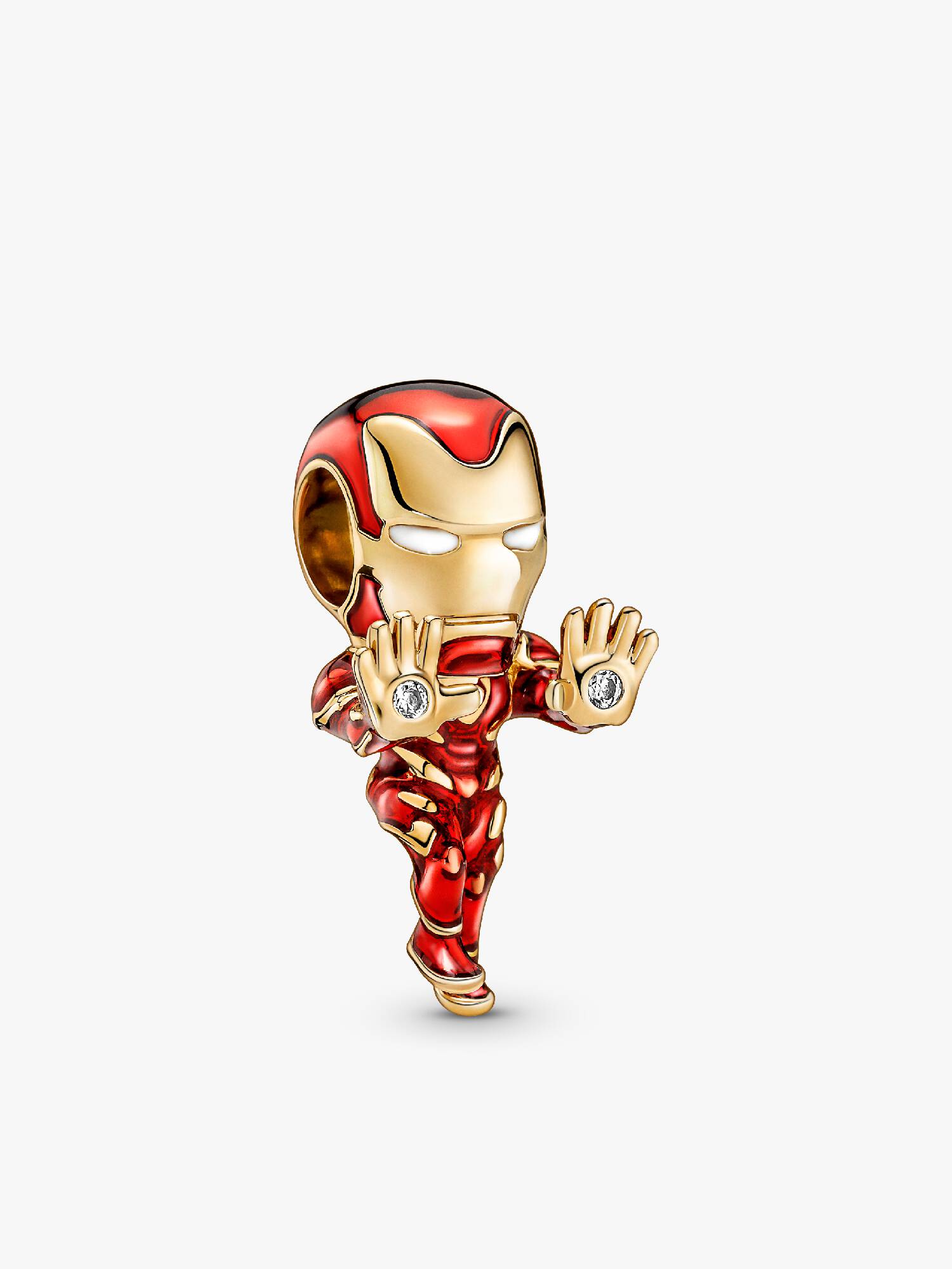 Marvel The Avengers Iron Man Bedel