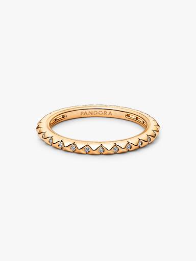 Pandora ME piramidenring