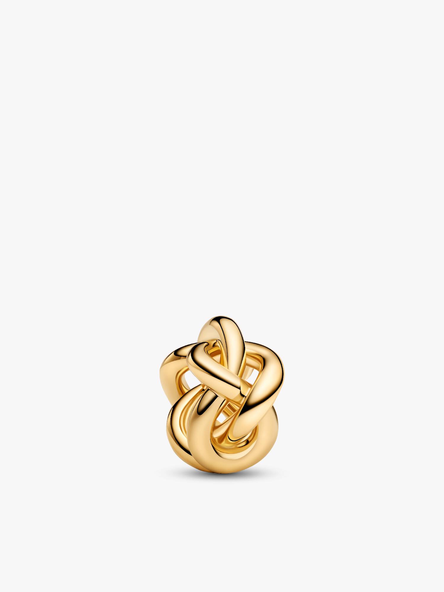 Infinity Knot-bedel