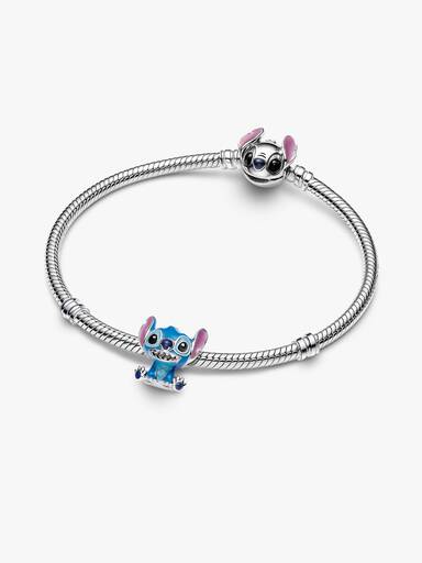 Disney Stitch Bedel