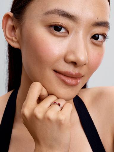 Disney Princess Sneeuwwitje Strik Ring