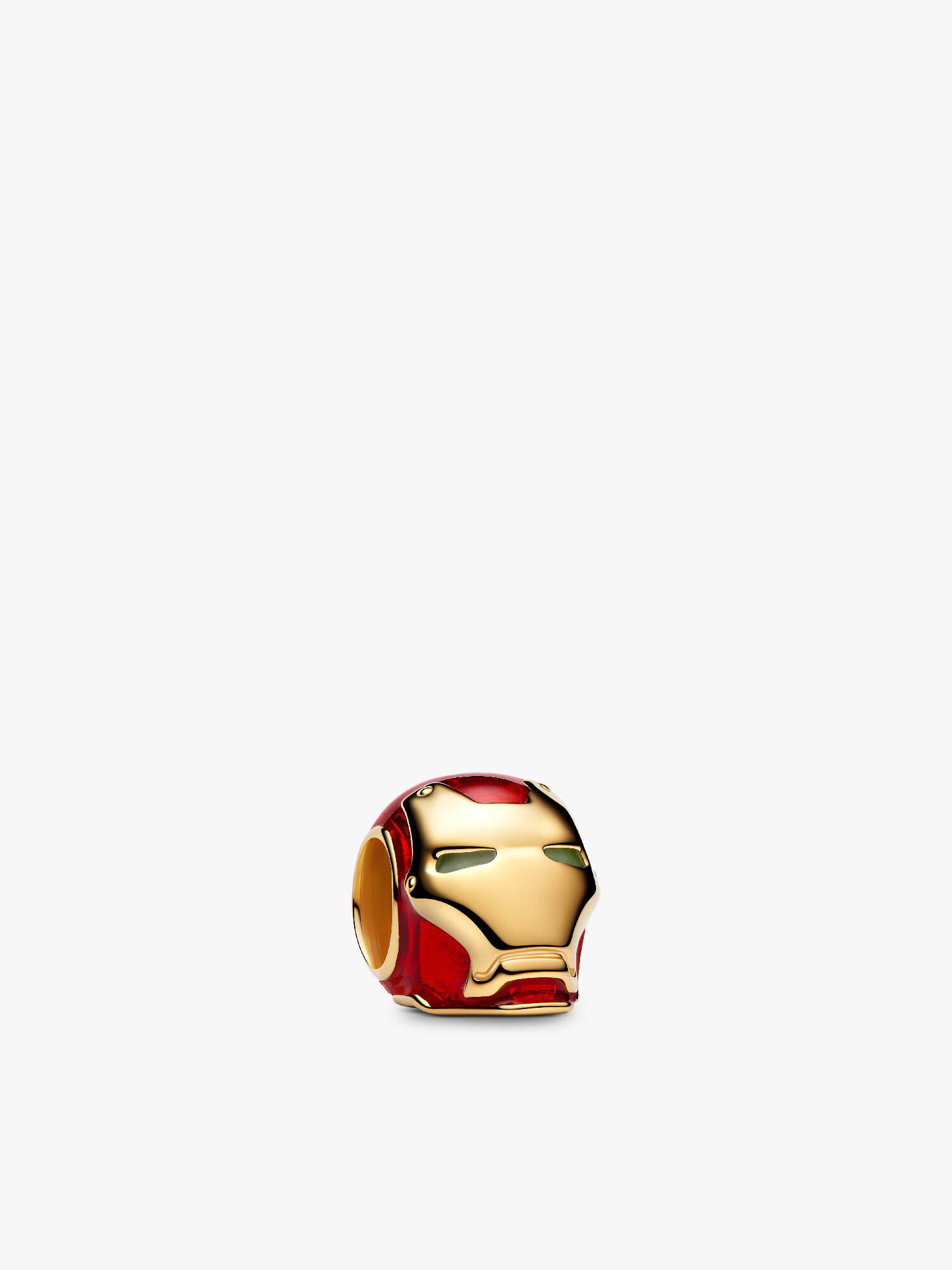 Marvel Iron Man Helm Bedel