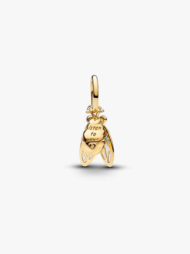 Cicada Hangende Bedel