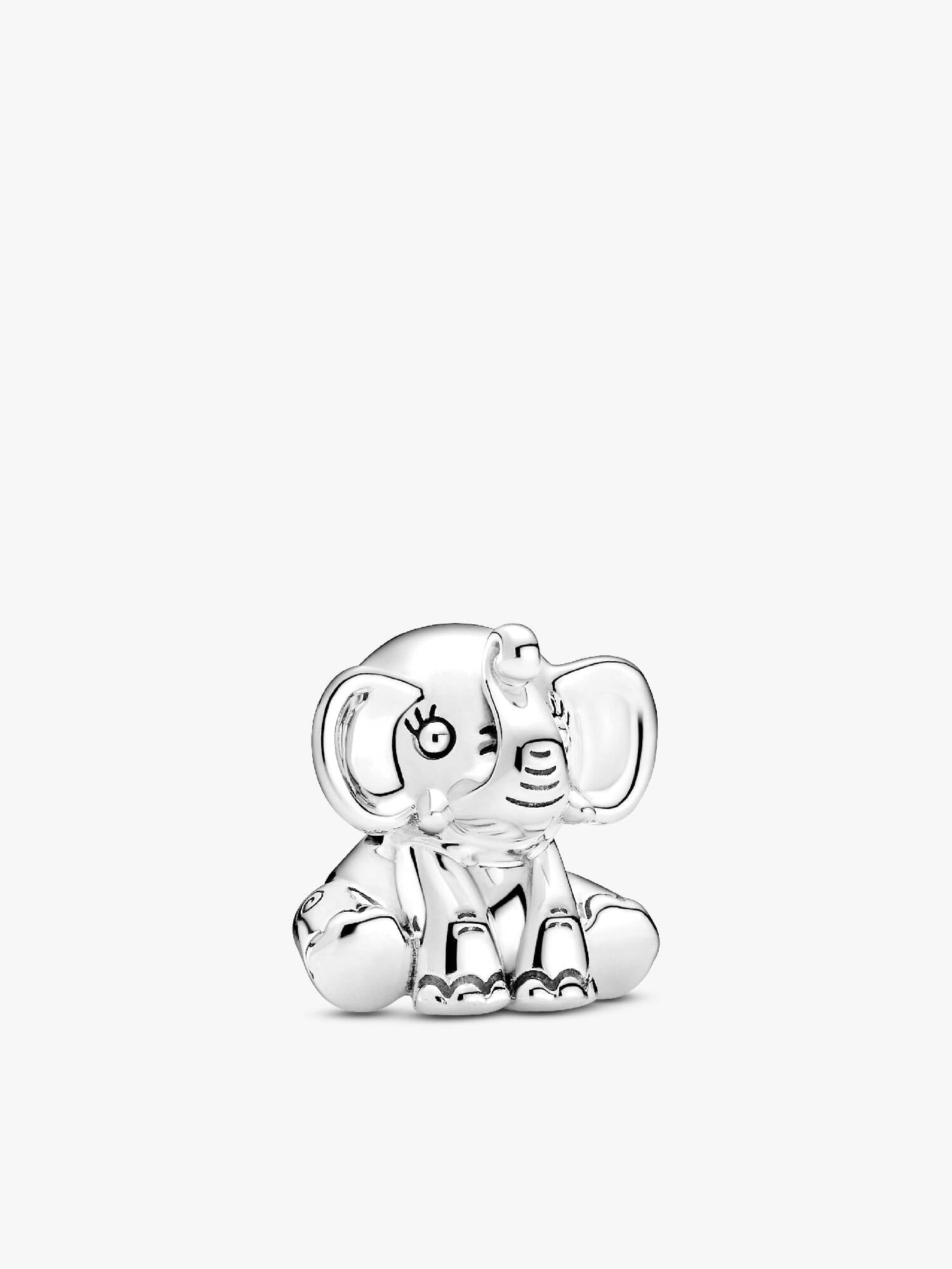 Ellie de Olifant-bedel