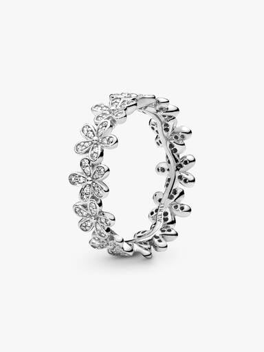 Madeliefjesring