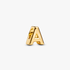 Mini Letter A Alfabetbedel Mini Letter A Alfabetbedel