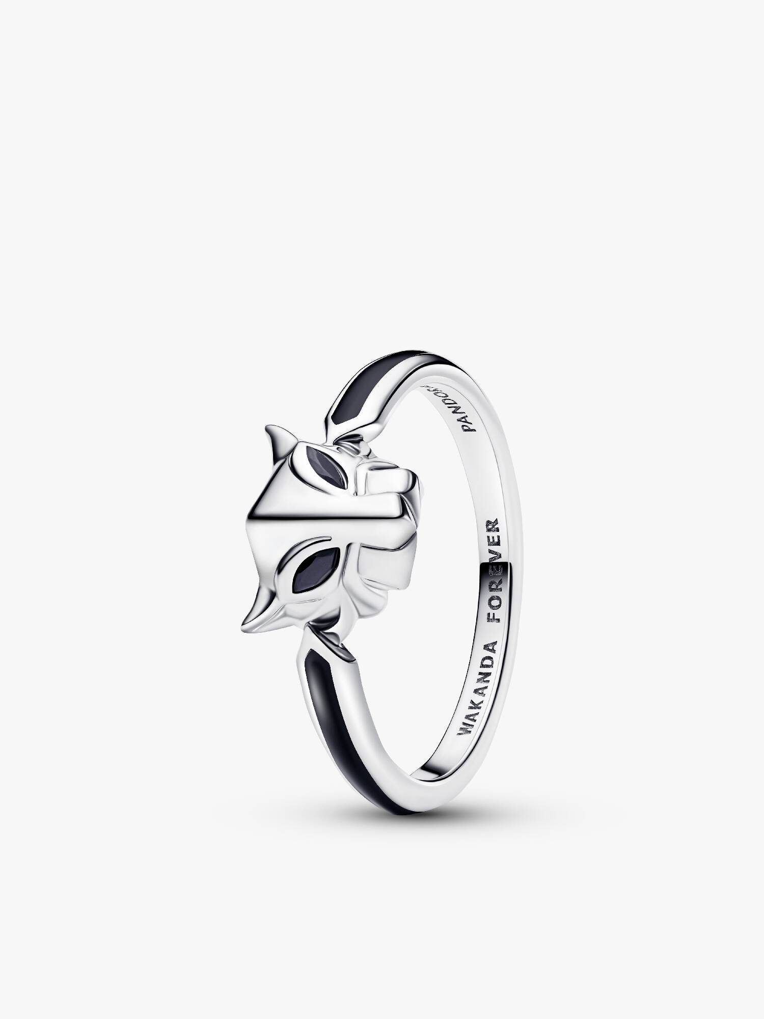 Marvel Black Panther-ring
