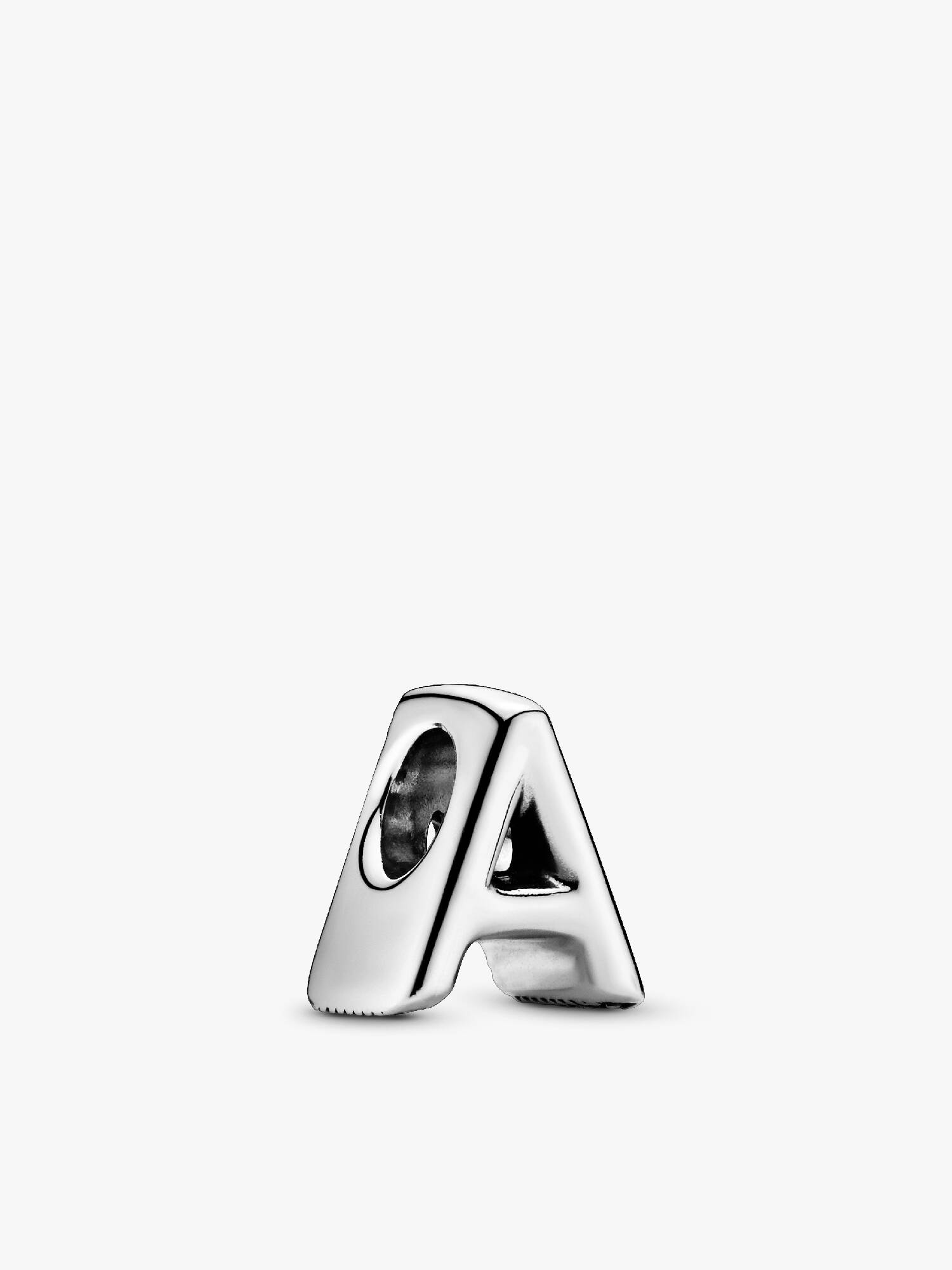 Letter A Alfabetbedel