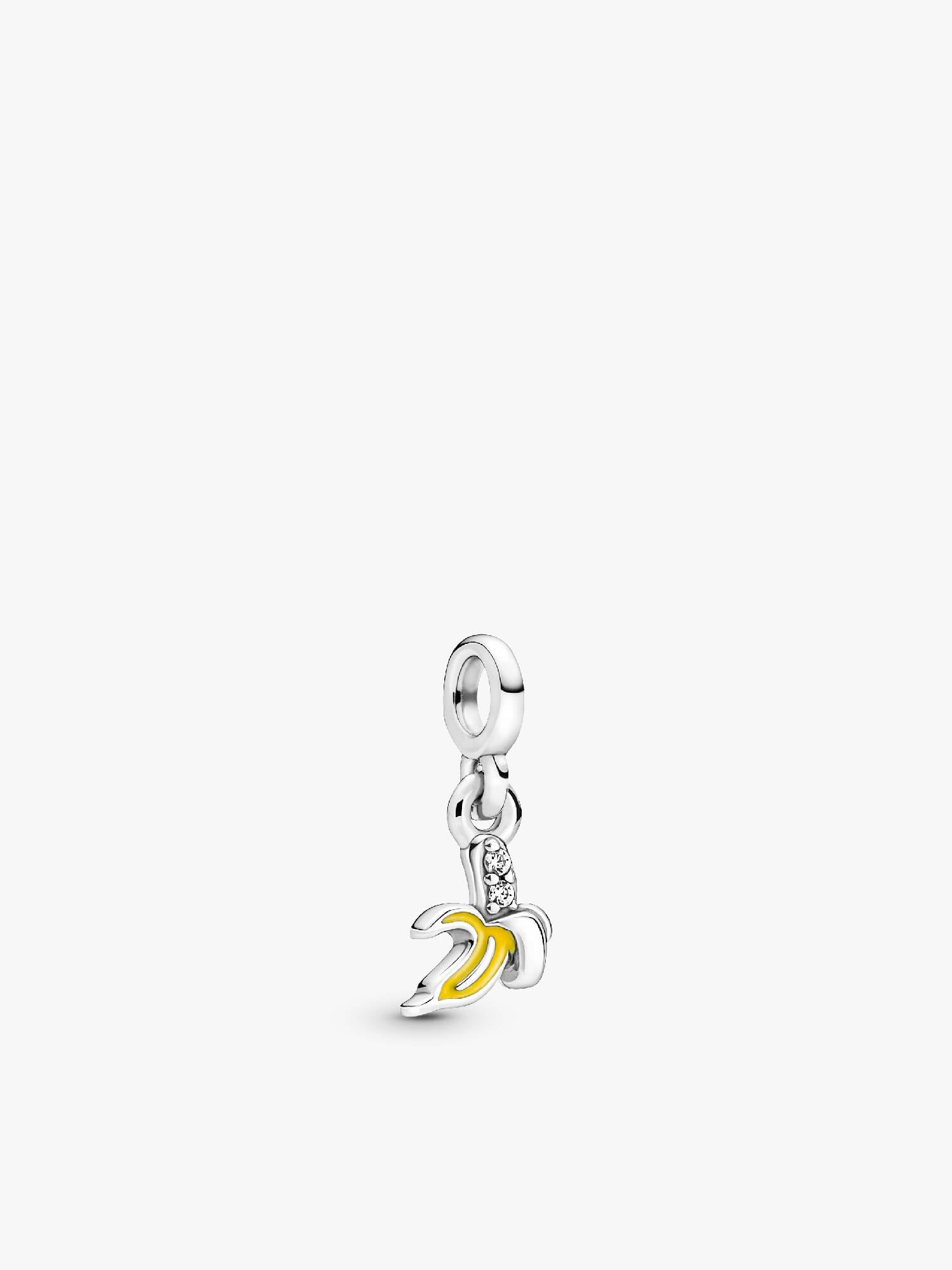 Pandora ME Cool Banana Mini Hangende Bedel