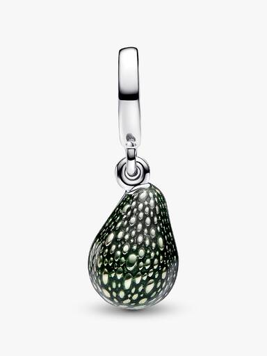 Avocado Dubbele Hangende Bedel