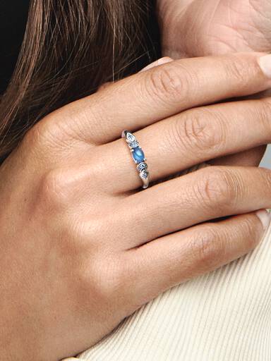 Disney Aladdin Prinses Jasmine Ring