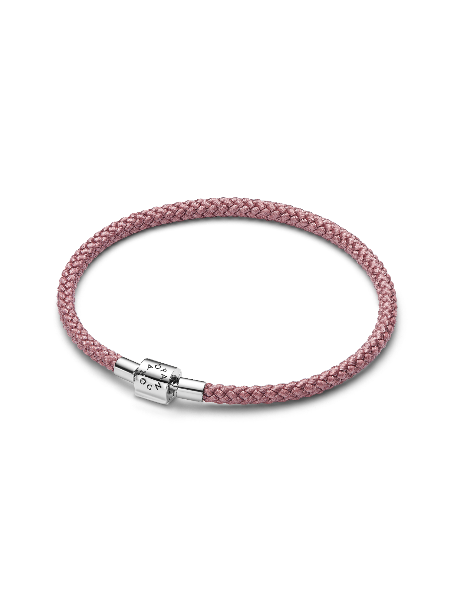 Glinsterende Roze Koordarmband