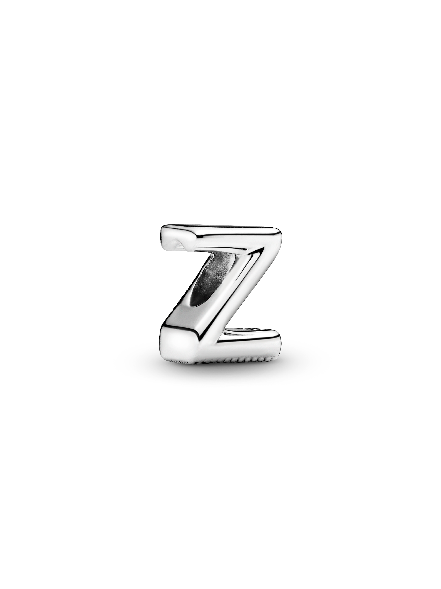 Letter Z Alfabetbedel