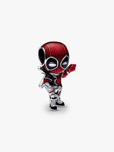 Marvel Deadpool Bedel