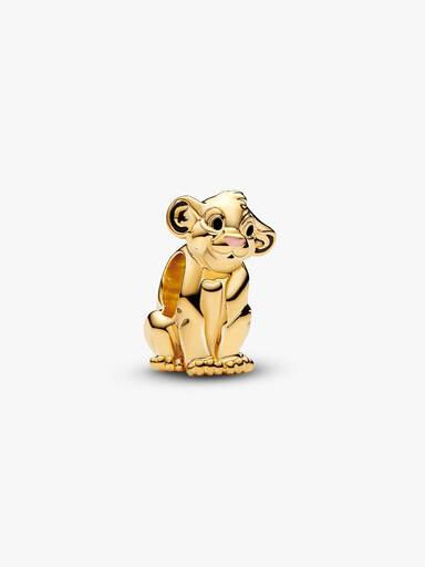 Disney The Lion King Simba Bedel