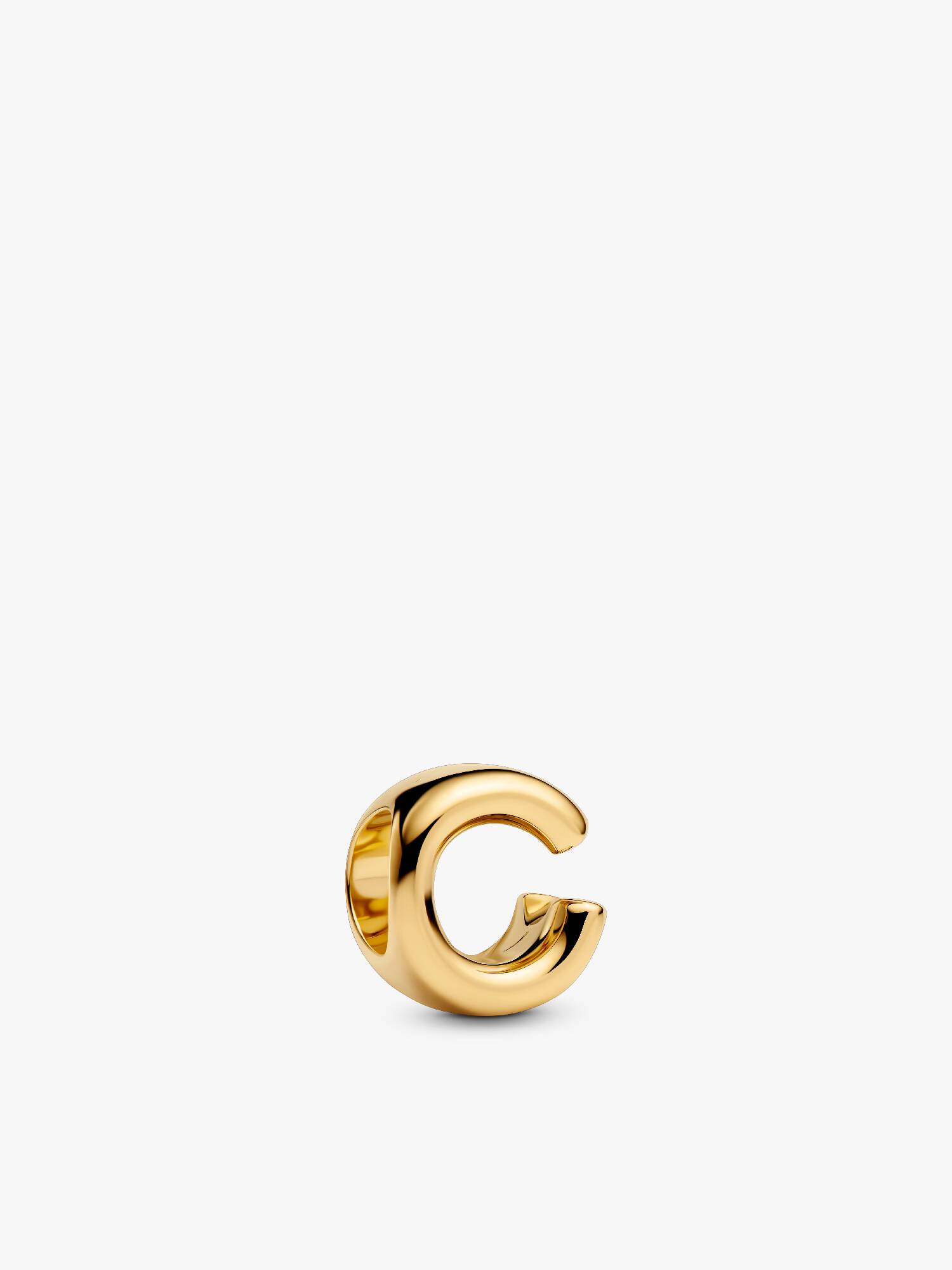 Mini Letter C Alfabetbedel
