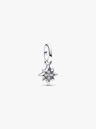 Ster Mini-Hangende Bedel